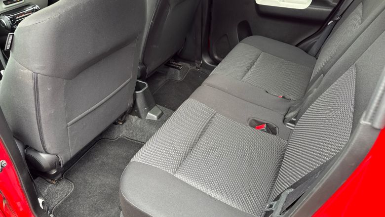 Suzuki Ignis 1.2 Dualjet SHVS SZ5 5dr Petrol Hatchback